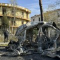 UKRAJINSKA KRIZA Prekid vatre u Oleškom zbog humanitarne operacije; Rusija uputila diplomatsku notu Holandiji