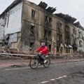UKRAJINSKA KRIZA Zelenski očekuje pregovore sa Rusijom u novembru, Moskva poručuje da Evropljani neće učestvovati
