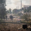 UKRAJINSKA KRIZA: Zelenski poručuje da nema ličnih nesuglasica sa Trampom; Stiven Habard se vratio u SAD nakon četiri godine u…