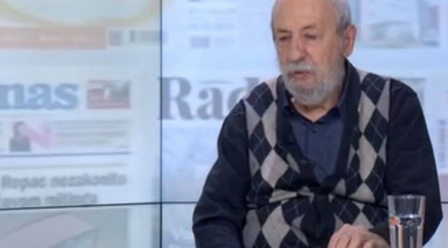 UREDNIK AGENCIJE BETA O PREDIZBORNOJ KAMPANJI: Vlast optužuje druge za nasilje dok njeni ljudi tuku političke protivnike!