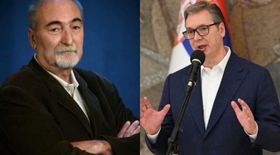 UREDNIK „RADARA“: „Vlast nas laže, 95 odsto minusa u državnoj kasi nastalo zbog podmazivanja glasačke mašine pred izbore!“