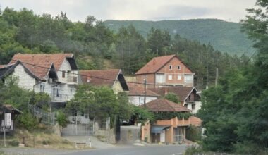 UŽAS NA KiM: Žena u Leposaviću napala dečaka (4) nožem – zadobio povrede grudnog koša!