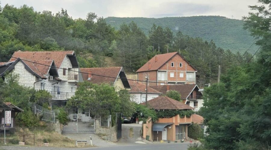 UŽAS NA KiM: Žena u Leposaviću napala dečaka (4) nožem – zadobio povrede grudnog koša!