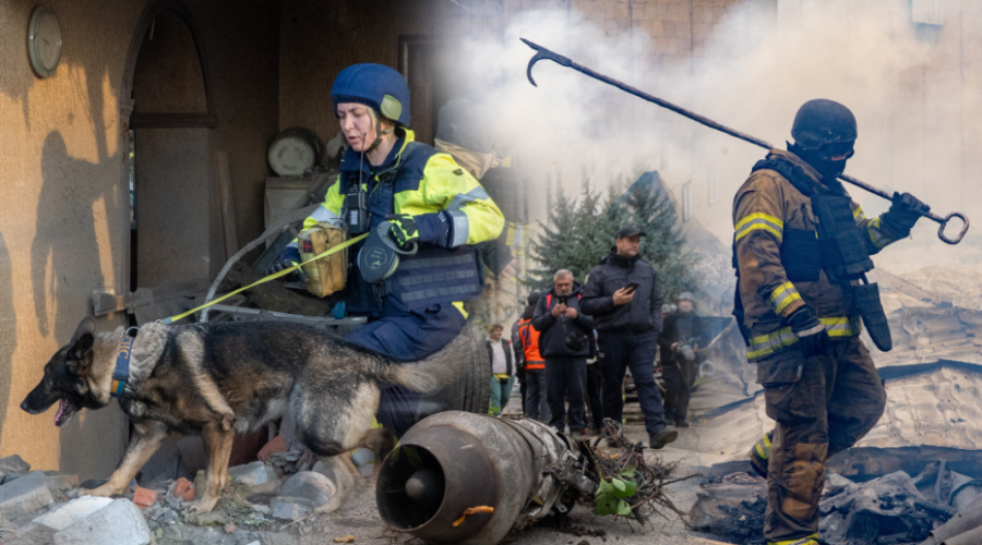 UŽIVO: Rat u Ukrajini – Ukrajina i Rusija najavile prekid vatre u Oleškom iz humanitarnih razloga od 27. oktobra