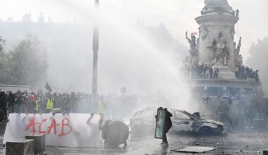 Udarac za vlast: Upravni sud Francuske ukinuo zabranu demonstracija u Parizu