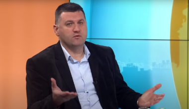 Uhapšen Novica Antić, bivši predsednik Vojnog sindikata Srbije: Osumnjičen za „izazivanje panike i nereda“ | Srpska dijaspora