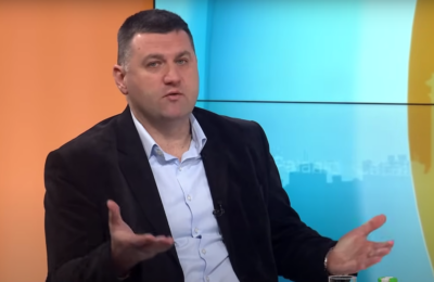 Uhapšen Novica Antić, bivši predsednik Vojnog sindikata Srbije: Osumnjičen za „izazivanje panike i nereda“ | Srpska dijaspora