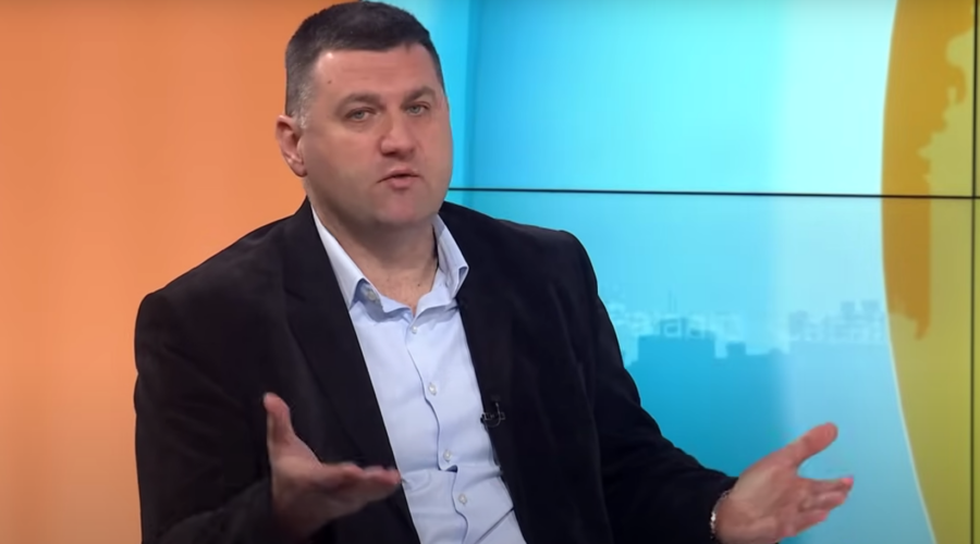 Uhapšen Novica Antić, bivši predsednik Vojnog sindikata Srbije: Osumnjičen za „izazivanje panike i nereda“ | Srpska dijaspora