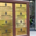 Uhapšen načelnik novosadske uprave zbog sumnje da je oštetio budžet grada za 83 miliona