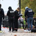 Uhapšena majka osumnjičenog za teroristički napad u Francuskoj