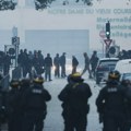 Uhapšeno više od 1.300 ljudi od početka protesta u Francuskoj