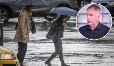 Ujutru mraz, preko dana i do 20 stepeni: Vremenska prognoza Ivana Ristića do kraja oktobra
