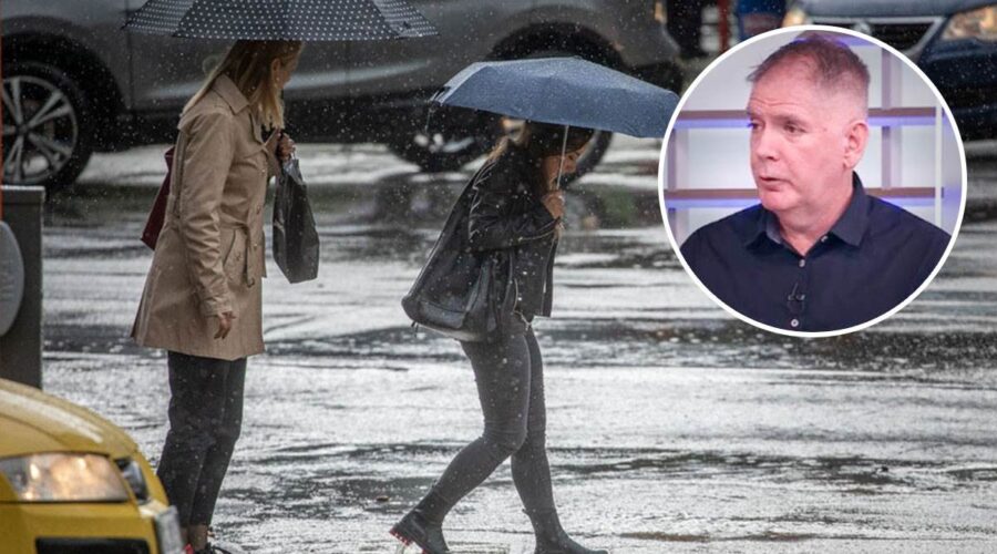Ujutru mraz, preko dana i do 20 stepeni: Vremenska prognoza Ivana Ristića do kraja oktobra