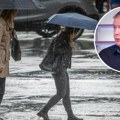 Ujutru mraz, preko dana i do 20 stepeni: Vremenska prognoza Ivana Ristića do kraja oktobra