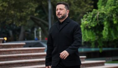 Ukrajinski i američki pregovarači mogli bi da se sastanu sledeće nedelje