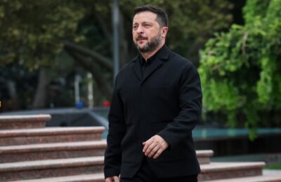 Ukrajinski i američki pregovarači mogli bi da se sastanu sledeće nedelje