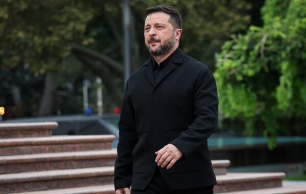 Ukrajinski i američki pregovarači mogli bi da se sastanu sledeće nedelje