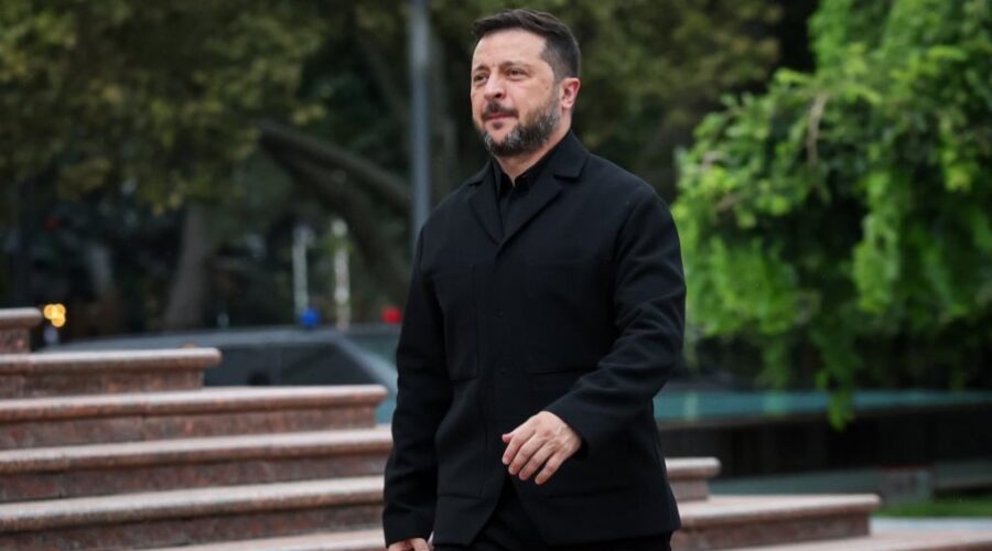 Ukrajinski i američki pregovarači mogli bi da se sastanu sledeće nedelje