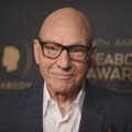 Umro glumac Patrik Stjuart poznat iz TV serije i filmova Star Trek i Iks-men