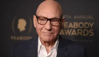 Umro glumac Patrik Stjuart poznat iz TV serije i filmova Star Trek i Iks-men