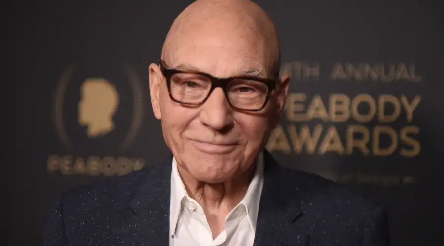 Umro glumac Patrik Stjuart poznat iz TV serije i filmova Star Trek i Iks-men