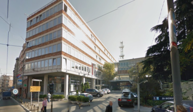 Upravni odbor RTS-a u utorak odlučuje o vršiocu dužnosti generalnog direktora javnog servisa
