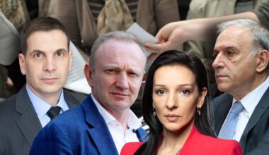 Uspeo je prvi pokušaj potpunog uništenja opozicije” Kako je pojava Studentske liste promenila političku scenu: “Svojevrsni eksperiment