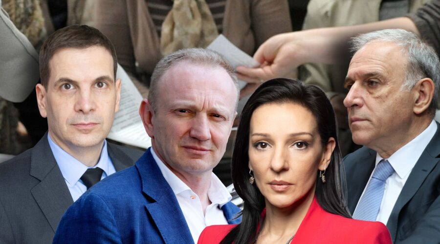 Uspeo je prvi pokušaj potpunog uništenja opozicije” Kako je pojava Studentske liste promenila političku scenu: “Svojevrsni eksperiment
