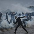 Usvojen predlog zakona: Ovo su novine za demonstrante u Francuskoj