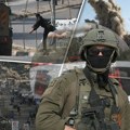 Uživo: Kriza na Bliskom istoku - Iran tvrdi da je oborio američki dron MQ-1 u blizini Ormuskog moreuza