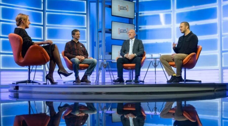 VELIKA OČEKIVANJA PRED 25. OKTOBAR: „Miriše sloboda“, ali stižu i upozorenja na represiju!