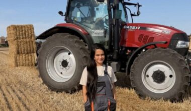 VERA ŠKULIĆ JE PONOS SRBIJE: Mladu poljoprivrednicu Ujedinjene nacije izabrale među 100 žena svetskih heroja!