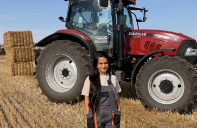 VERA ŠKULIĆ JE PONOS SRBIJE: Mladu poljoprivrednicu Ujedinjene nacije izabrale među 100 žena svetskih heroja!