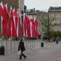 VIDEO Haos u Ustavnom sudu Poljske, predsednik Navrocki se hitno vraća u Varšavu