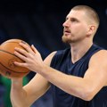 VIDEO: Jokić zabeležio jubilarni 200. tripl-dabl