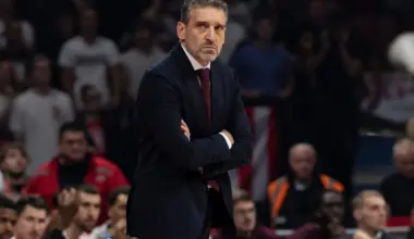 VIDEO “Koloko je bio poslednji deo slagalice”: Navaro otkrio čime je zadovoljan i šta Zvezda može da unapredi