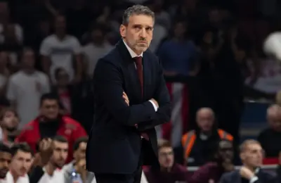 VIDEO “Koloko je bio poslednji deo slagalice”: Navaro otkrio čime je zadovoljan i šta Zvezda može da unapredi
