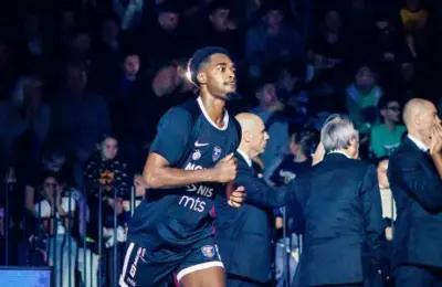 VIDEO Pogledajte kako je Rivs na debiju doneo pobedu Partizanu