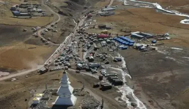 VIDEO Razoran zemljotres pogodio Tibet: Najmanje 16 mrtvih, stotine kuća srušene, više od 12.000 ljudi evakuisano