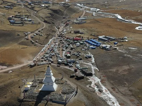 VIDEO Razoran zemljotres pogodio Tibet: Najmanje 16 mrtvih, stotine kuća srušene, više od 12.000 ljudi evakuisano