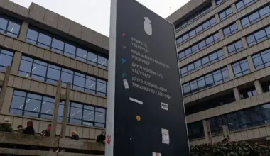 VJT: Izborna volja građana neprikosnovena, institucije će odgovoriti na narušavanje javnog reda i mira