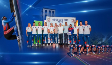 VRANJSKI VATROGASCI PREDSTAVLJALI SRBIJU U BUGARSKOJ: Snagu, brzinu i timski duh pokazali na međunarodnom takmičenju u Varni!