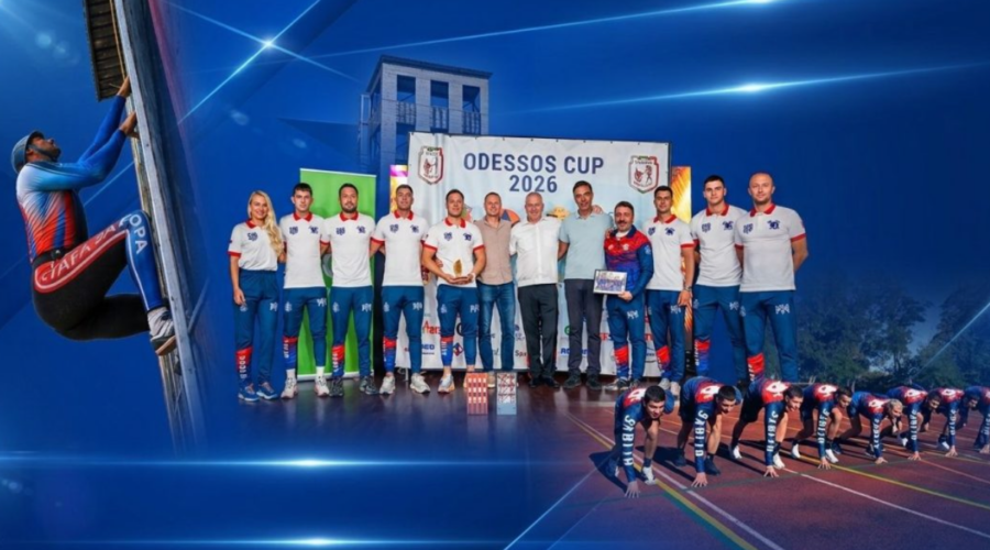 VRANJSKI VATROGASCI PREDSTAVLJALI SRBIJU U BUGARSKOJ: Snagu, brzinu i timski duh pokazali na međunarodnom takmičenju u Varni!