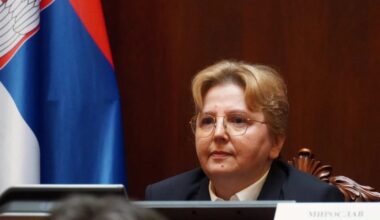VRHOVNA TUŽITELJKA SE PROBUDILA IZ DUGOG SNA: Konačno pozvala tužioce da postupaju u skladu sa zakonima!