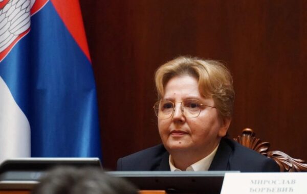 VRHOVNA TUŽITELJKA SE PROBUDILA IZ DUGOG SNA: Konačno pozvala tužioce da postupaju u skladu sa zakonima!