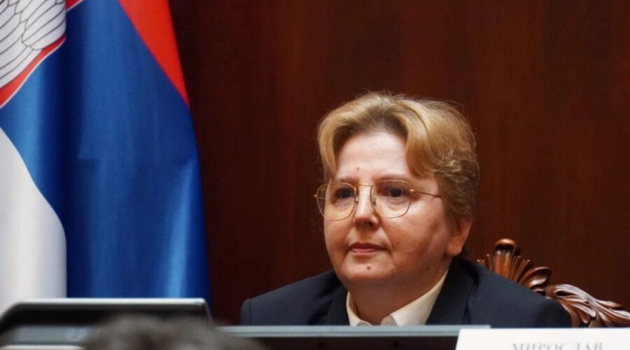 VRHOVNA TUŽITELJKA SE PROBUDILA IZ DUGOG SNA: Konačno pozvala tužioce da postupaju u skladu sa zakonima!