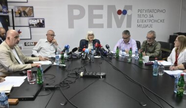 Valić Nedeljković: REM će „i te kako raspravljati“ o radu Informera i ostalih emitera koji su kršili kodekse