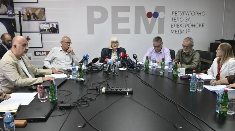 Valić Nedeljković: REM će „i te kako raspravljati“ o radu Informera i ostalih emitera koji su kršili kodekse