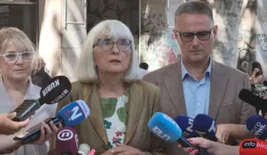 Valić Nedeljković: Savet REM-a će i te kako raspravljati o Informeru i ostalima koji su kršili kodeks