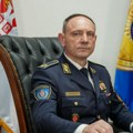 Vasiljević: Direkcija MUP-a sprovodi mere kako bi izbori 25. oktobra protekli bezbedno